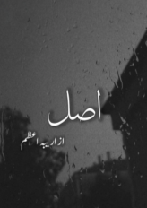Asal by Areeba Azam