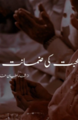 Muhabbat Ki Zamanat by Sana Sufyan Khan