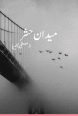 Medaan E Hashar by Mustafa Chhippa