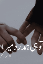 Tu Hi Hamdard Mera by Asra Rehman