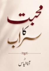Muhabbat Ka Saraab by Ana Ilyas