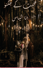 Muhabbat K Jugnu by Ana Iyas