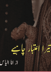 Tera Aitbar Chahye by Ana Ilyas
