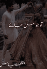 Tu Jo Mil Jaye by Ana Ilyas
