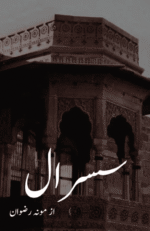 Susral by Mona Rizwan