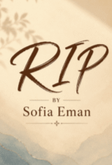 RIP by Sofia Eman